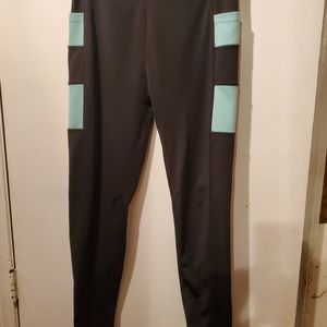 PopFit Leggings